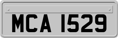 MCA1529