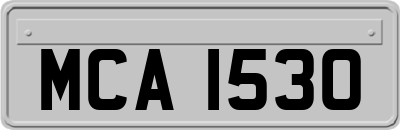 MCA1530