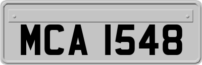 MCA1548