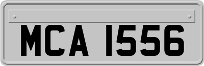 MCA1556
