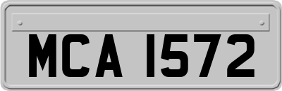 MCA1572