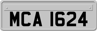 MCA1624