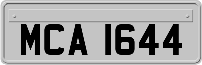MCA1644