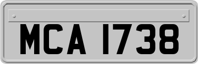 MCA1738