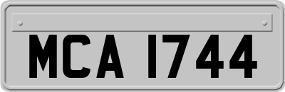 MCA1744