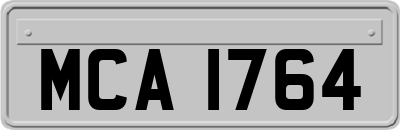 MCA1764
