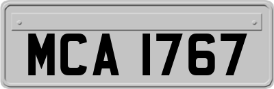 MCA1767