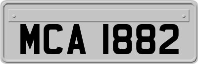 MCA1882