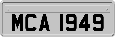 MCA1949