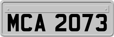 MCA2073
