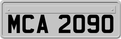 MCA2090