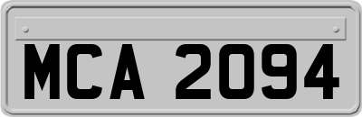 MCA2094