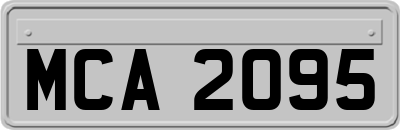 MCA2095