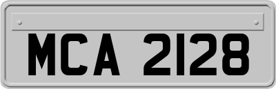 MCA2128