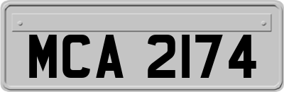 MCA2174