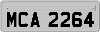 MCA2264