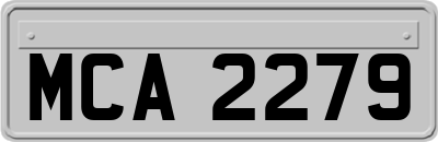 MCA2279