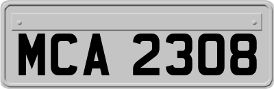 MCA2308