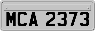 MCA2373