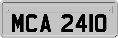 MCA2410