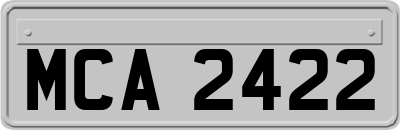 MCA2422