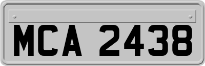 MCA2438