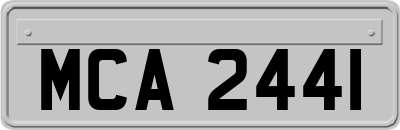 MCA2441