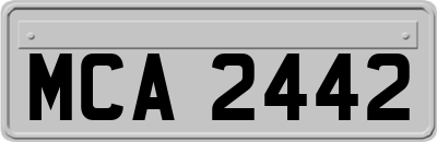 MCA2442