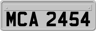 MCA2454