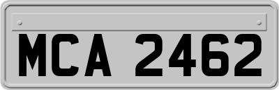 MCA2462
