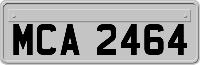MCA2464