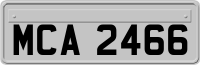 MCA2466