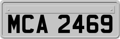 MCA2469
