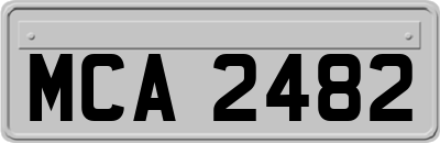 MCA2482