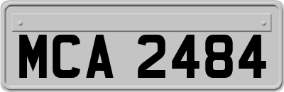 MCA2484