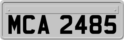 MCA2485