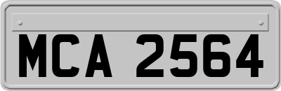 MCA2564