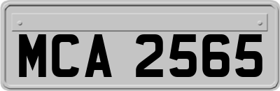 MCA2565