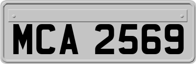 MCA2569