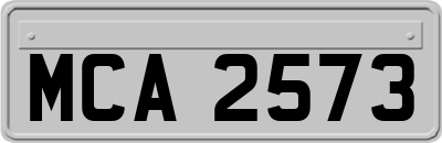 MCA2573