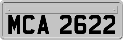 MCA2622