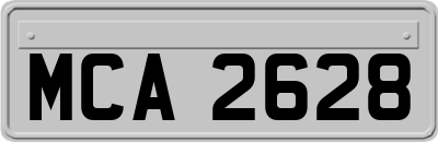 MCA2628