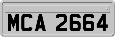 MCA2664