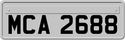 MCA2688