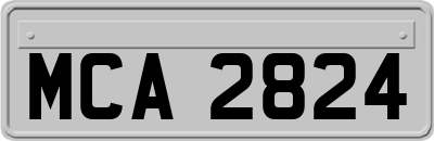 MCA2824