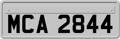 MCA2844