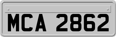 MCA2862