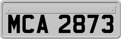 MCA2873