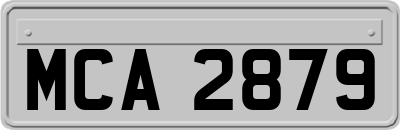 MCA2879