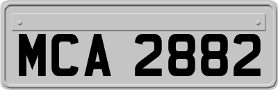 MCA2882